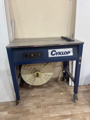 Máquina de arquear