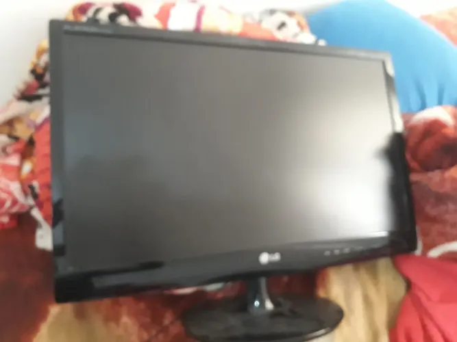 Televisão moderna barato