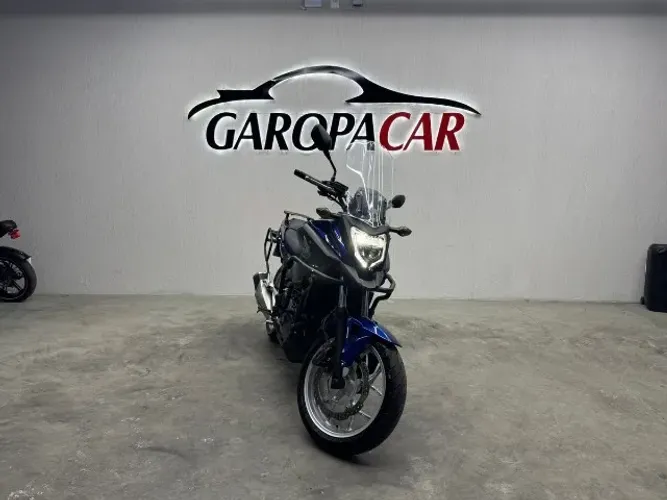 HONDA NC 750X 2020