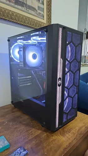 Pc gamer i5