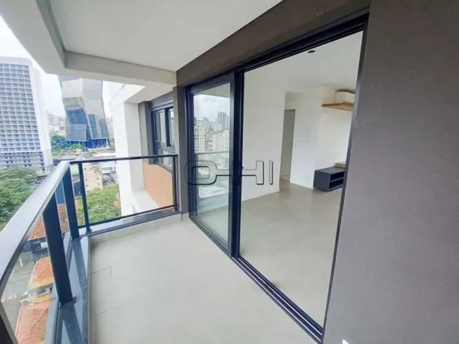 Edif Padre Carvalho 730, Pinheiros Locação · 2 dormitórios