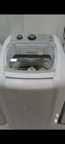 Máquina de lavar roupa