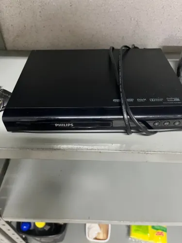 DVD Philips