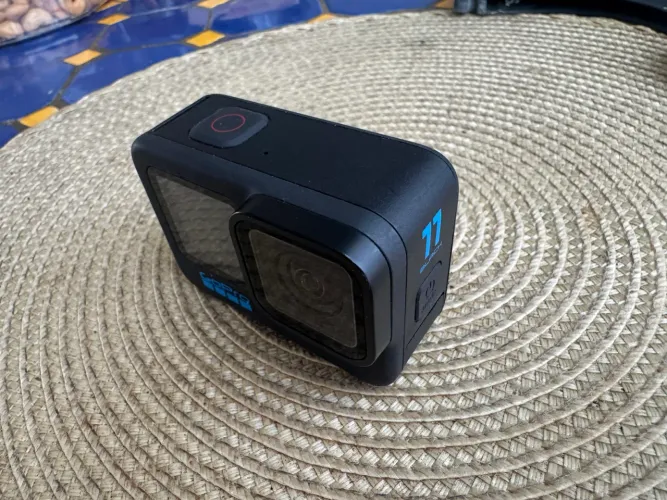 GoPro Hero 11 Black
