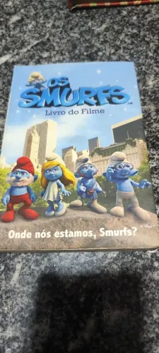 Livro infantil