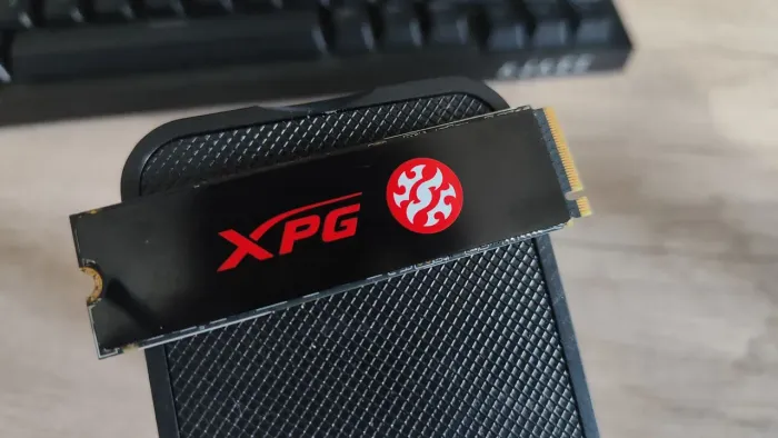 SSD NVME 1TB