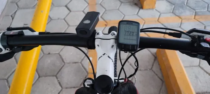 Bicicleta MTB Bottecchia Aro 29 - Alumínio