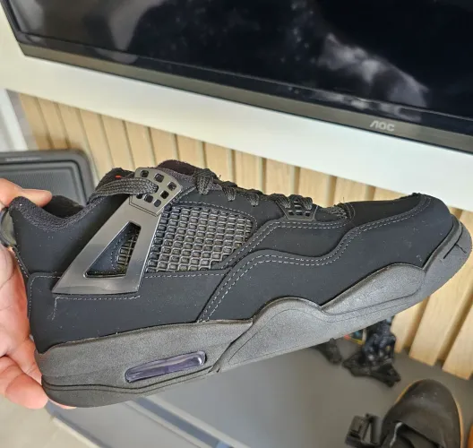 Tenis air jordan n42