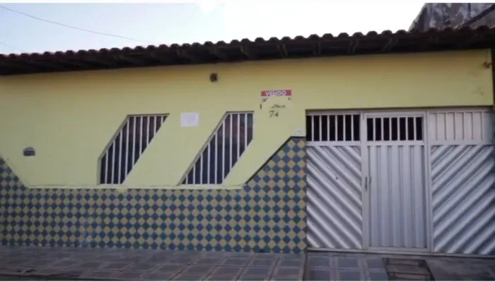 Casa a venda