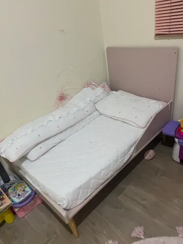 Berço Mini Cama Theo Reller 