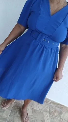 Vestido Midi
