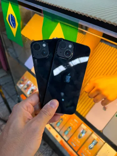 iPhone 14 128gb Para trabalho, estudos e lazer
