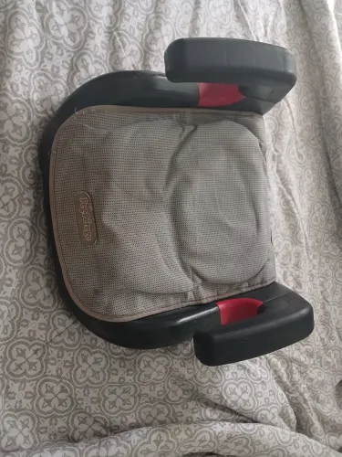 Acento- Cadeirinha carro infantil