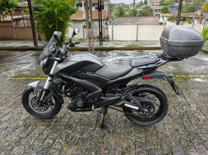 DOMINAR 400 - OPORTUNIDADE!! 