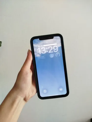 Iphone 11 pro Max 2011 256gb