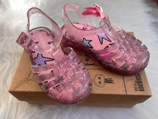 2 Melissas número 22