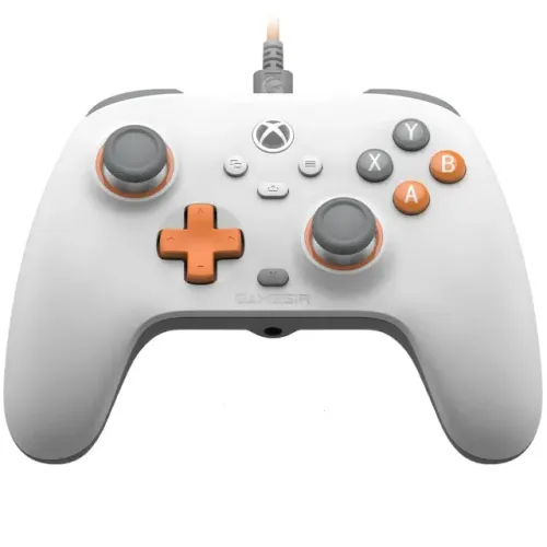 Controle GameSir T7,  Branco