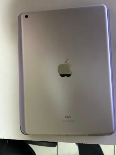 Ipad 9, 64gb, completo, novo, caneta apple
