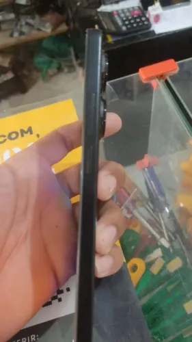 Vendo poco M16 