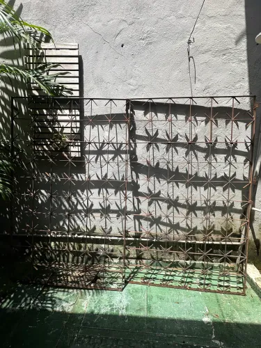 Grade para janela
