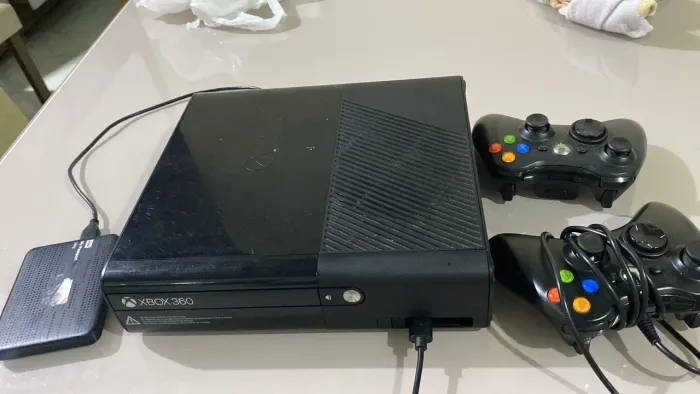 Xbox 360