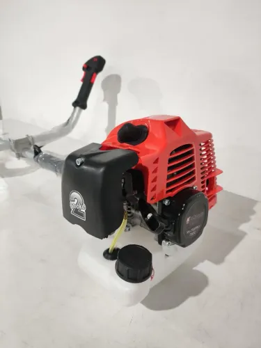 NOVA - Roçadeira com Motor 2T a Gasolina 75cc