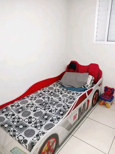 Cama infantil