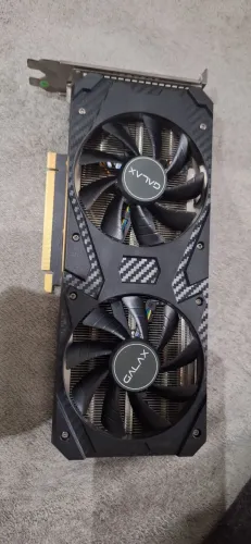 3060 ti 8GB Galax