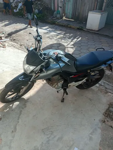 Fam 160 ano 20/20