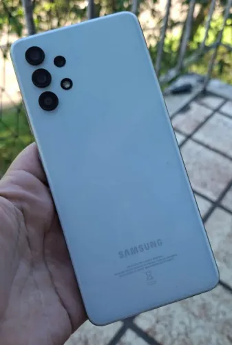 Celular Samsung