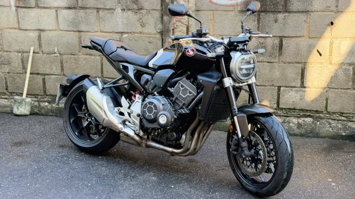 Honda CB 1000R NEO SPORT CAFÉ NAKED