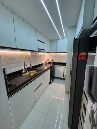 Oportunidade do Ano 3/4 Finamente Decorado por 297 Mil. *25 wahtsapp