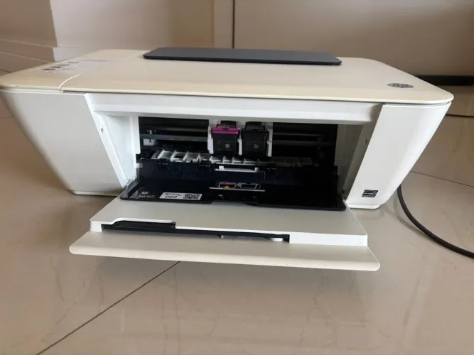 Impressora HP 1516