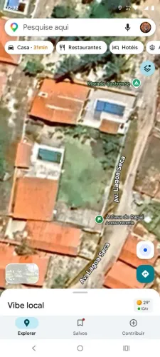 Casa de Praia