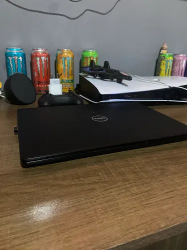 Notebook Dell Latitude 3400.