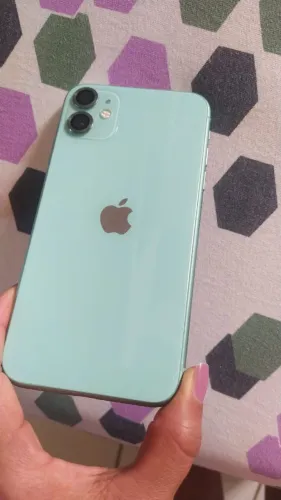 Iphone 11 256G