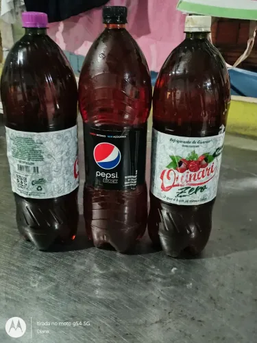 Óleo usado para fabricação de sabão.