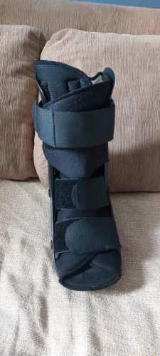 Bota ortopédica Mercur ORIGINAL