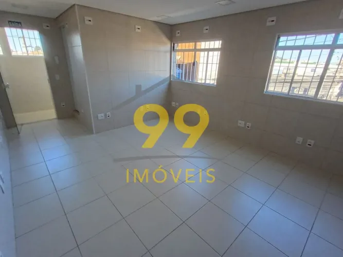 Sala comercial para alugar na Av Interlagos 1 sala de 18m² 1 wc a 100 metros do Shopping I