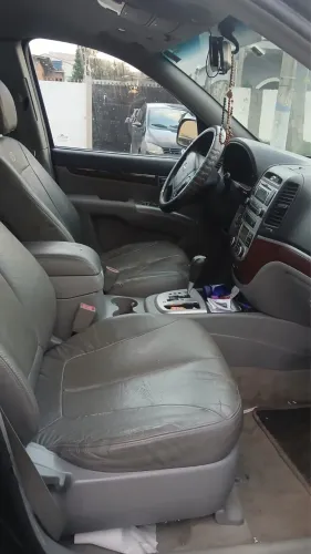 Hyundai Santa Fe GLS 2.7 V6 4x4tiptronic 2008