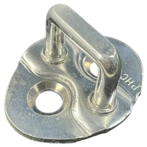 Batente Porta Hyundai Vera Cruz 3.8 V6 2009 2010 2011 2012