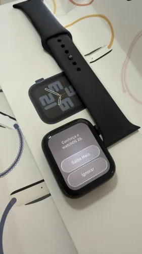 Applewatch SE 2 44M Com garantia apple