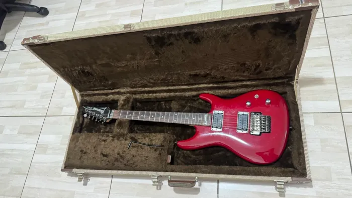 Ibanez JS100 Joe Satriani