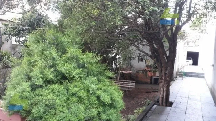 Terreno para construção.