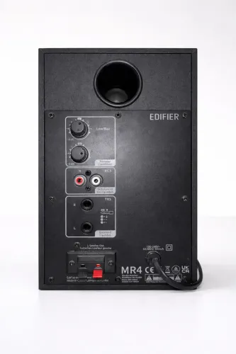 Edifier MR4 Monitor de Áudio 