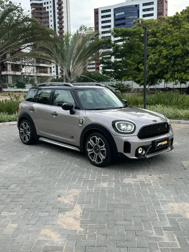 Mini Cooper Countryman S E All4 1.5 Híbrido 2023