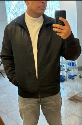 Jaqueta Casaco Hugo Boss