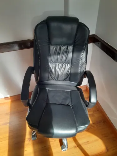 Cadeiras escritorio