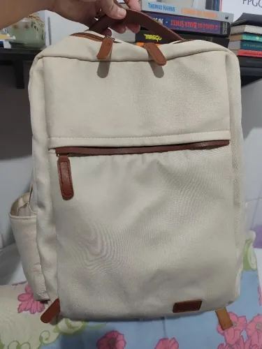 Mochila notebook ou universitária