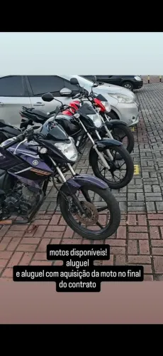 disponível para aluguel e aluguel com aquisição 